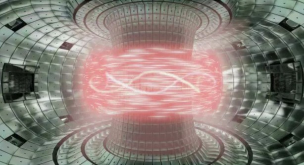 Foto - Dünyanın ilk sürekli çalışan füzyon reaktörü için tarih açıklandı!