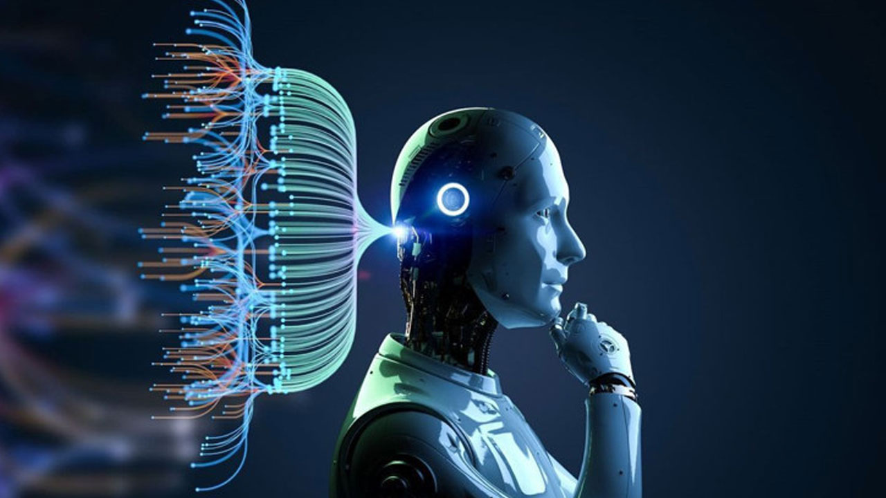 Foto - Dünyanın ilk yapay zeka bakanı göreve başladı! Türkiye'de olsa Ekrem İmamoğlu ve CHP'liler yoldan çıkıp cezaevine düşmezdi