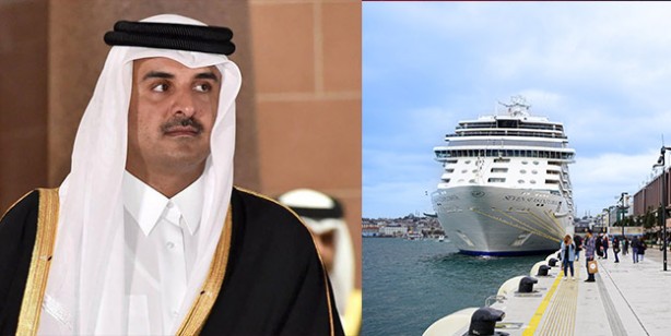 Dünyanın imrenerek baktığı İstanbul'daki o dev proje Katarlılara satılıyor