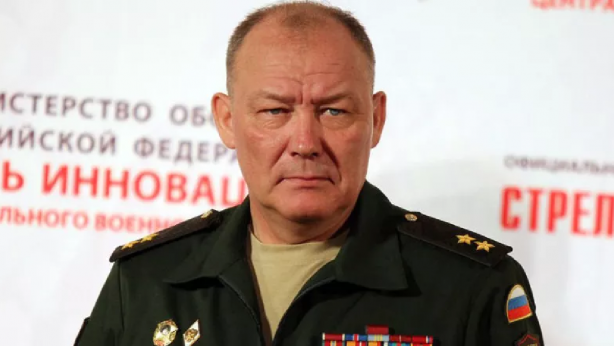 Foto - Dünyanın konuştuğu adam! Katliam emrini kimin verdiği ortaya çıktı