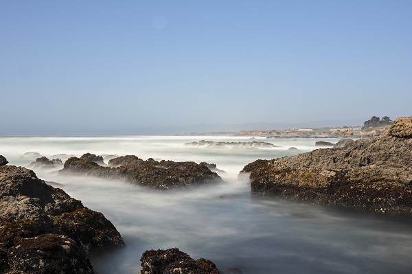 Foto - Dünyanın konuştuğu plaj