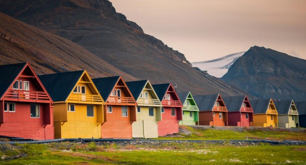 Foto - Dünyanın konuştuğu yer! Ölmeyi ve doğurmayı yasakladılar