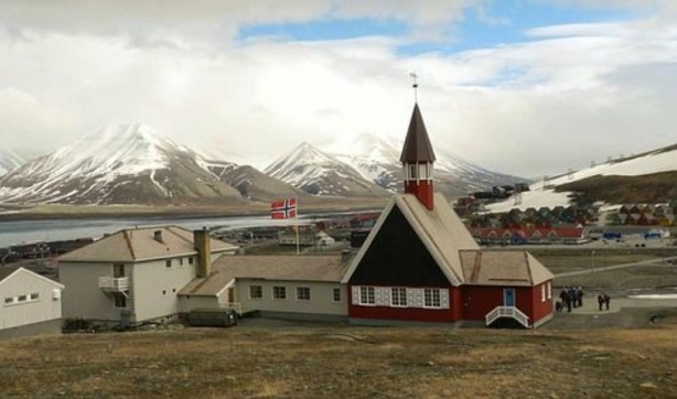 Foto - Dünyanın konuştuğu yer! Ölmeyi ve doğurmayı yasakladılar