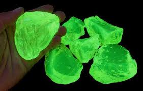 Foto - Dünyanın korktuğu başına geldi! Türkiye'de orada 100 yıl yetecek uranyum rezervi buldu