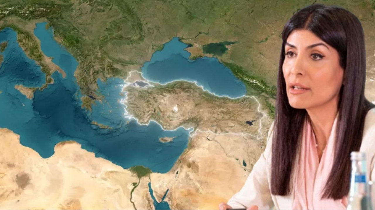 Dünyanın kurtuluşu için Türkiye işaret edildi! “Büyük bir potansiyele sahipsiniz” diyerek Türk formülüne yeşil ışık yaktılar