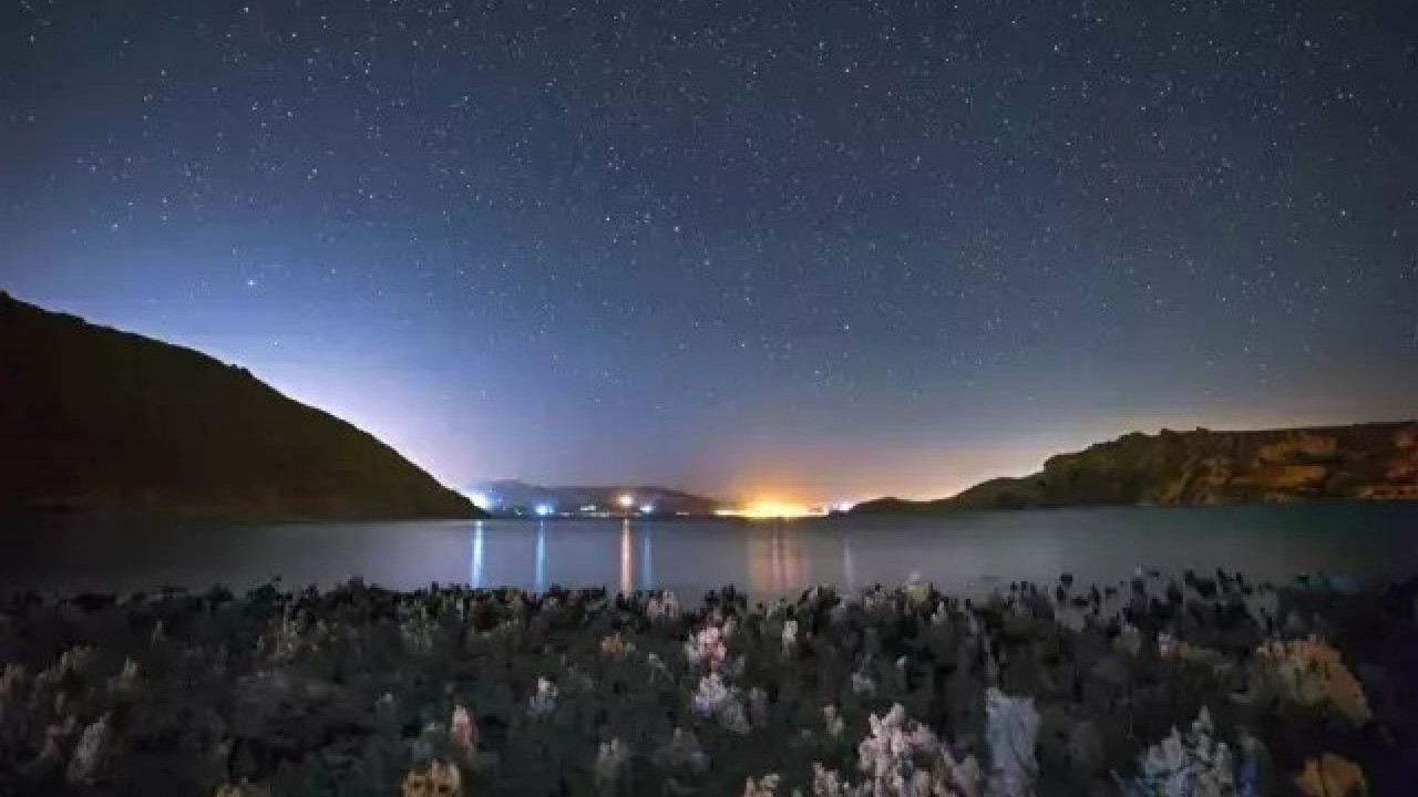 Foto - Dünyanın kuzeyi değil Türkiye’nin doğusu