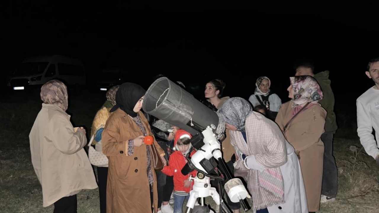 Foto - Dünyanın kuzeyi değil Türkiye’nin doğusu