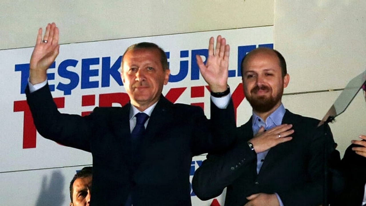 Dünyanın merak ettiği soru Bilal Erdoğan’a ilk defa açıkça soruldu: Babanızın yerine geçecek misiniz?