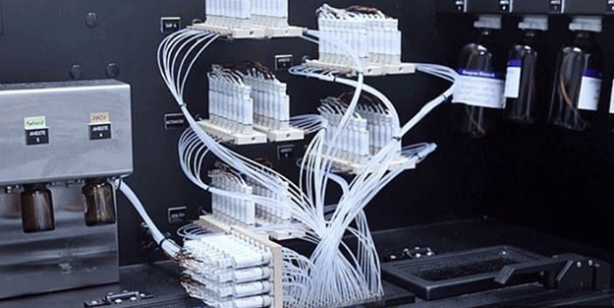 Foto - Dünyanın merakla beklediği aşı yola çıkıyor! Adım adım görüntülendi