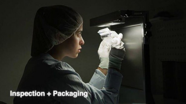 Foto - Dünyanın merakla beklediği aşı yola çıkıyor! Adım adım görüntülendi