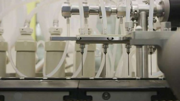 Foto - Dünyanın merakla beklediği aşı yola çıkıyor! Adım adım görüntülendi