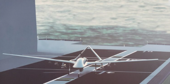 Foto - Dünyanın merakla beklediği TB3 SİHA ile ilgili bomba gelişme! Öyle bir özelliği var ki henüz hiçbir ülke bunu yapamadı