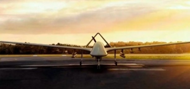 Foto - Dünyanın merakla beklediği TB3 SİHA ile ilgili bomba gelişme! Öyle bir özelliği var ki henüz hiçbir ülke bunu yapamadı