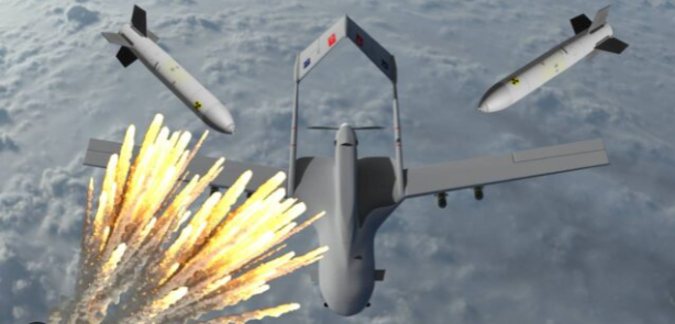 Foto - Dünyanın merakla beklediği TB3 SİHA ile ilgili bomba gelişme! Öyle bir özelliği var ki henüz hiçbir ülke bunu yapamadı