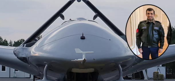 Foto - Dünyanın merakla beklediği TB3 SİHA ile ilgili bomba gelişme! Öyle bir özelliği var ki henüz hiçbir ülke bunu yapamadı