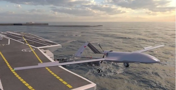 Foto - Dünyanın merakla beklediği TB3 SİHA ile ilgili bomba gelişme! Öyle bir özelliği var ki henüz hiçbir ülke bunu yapamadı