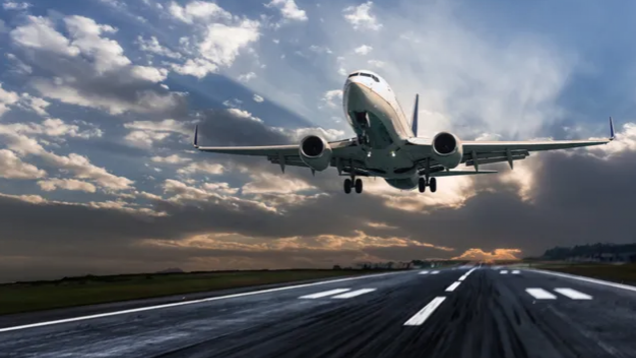 Dünyanın neresine giderseniz gidin... Havalimanları ve uçaklar neden hep soğuk olur?