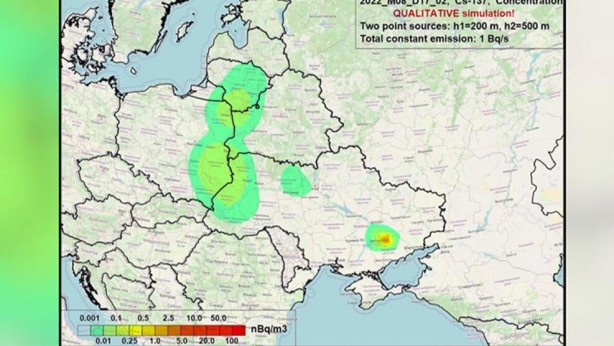 Foto - Dünyanın nükleer çöplüğe dönmesi an meselesi! Durum endişe verici