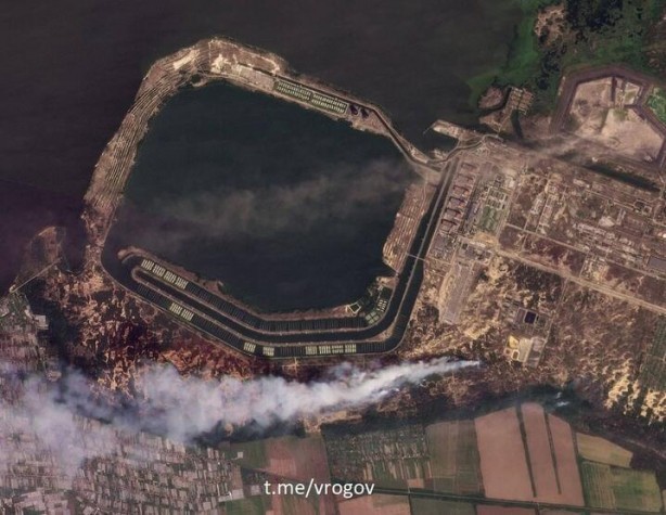 Foto - Dünyanın nükleer çöplüğe dönmesi an meselesi! Durum endişe verici