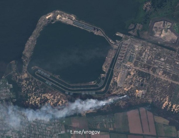 Dünyanın nükleer çöplüğe dönmesi an meselesi! Durum endişe verici