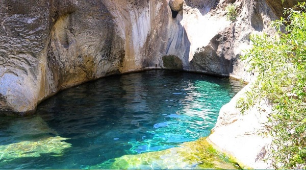 Foto - Dünyanın öbür ucunda değil Türkiye'de