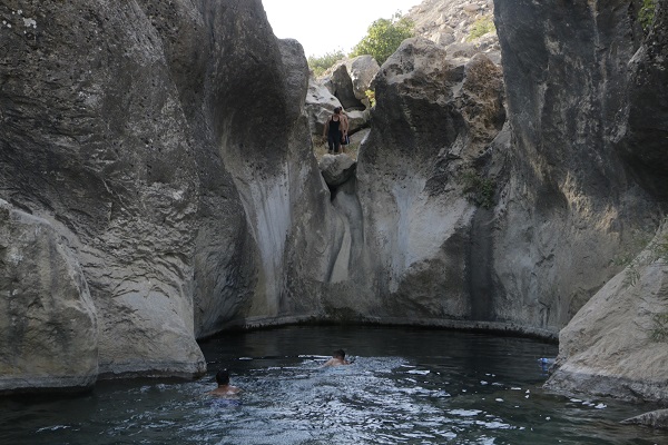 Foto - Dünyanın öbür ucunda değil Türkiye'de