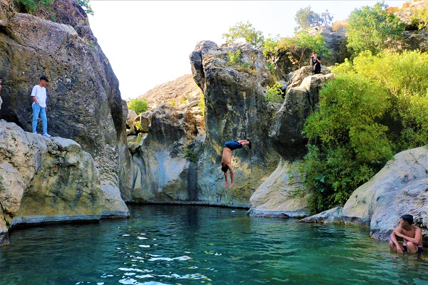 Foto - Dünyanın öbür ucunda değil Türkiye'de