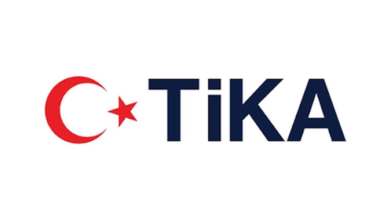 Foto - Dünyanın öbür ucunda Türkiye sürprizi! 11 bin kilometre uzaktaki ülkeye TİKA mührü vuruldu