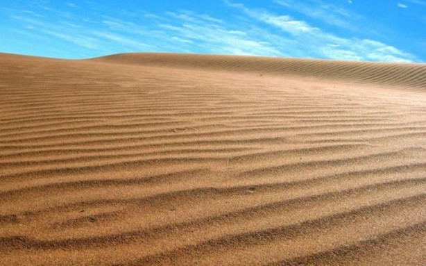 Foto - Dünyanın olağanüstü özelliklere sahip 8 yeri