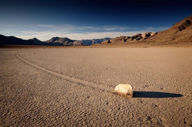 Foto - Dünyanın olağanüstü özelliklere sahip 8 yeri