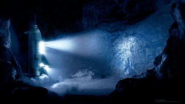 Foto - Dünyanın olağanüstü özelliklere sahip 8 yeri