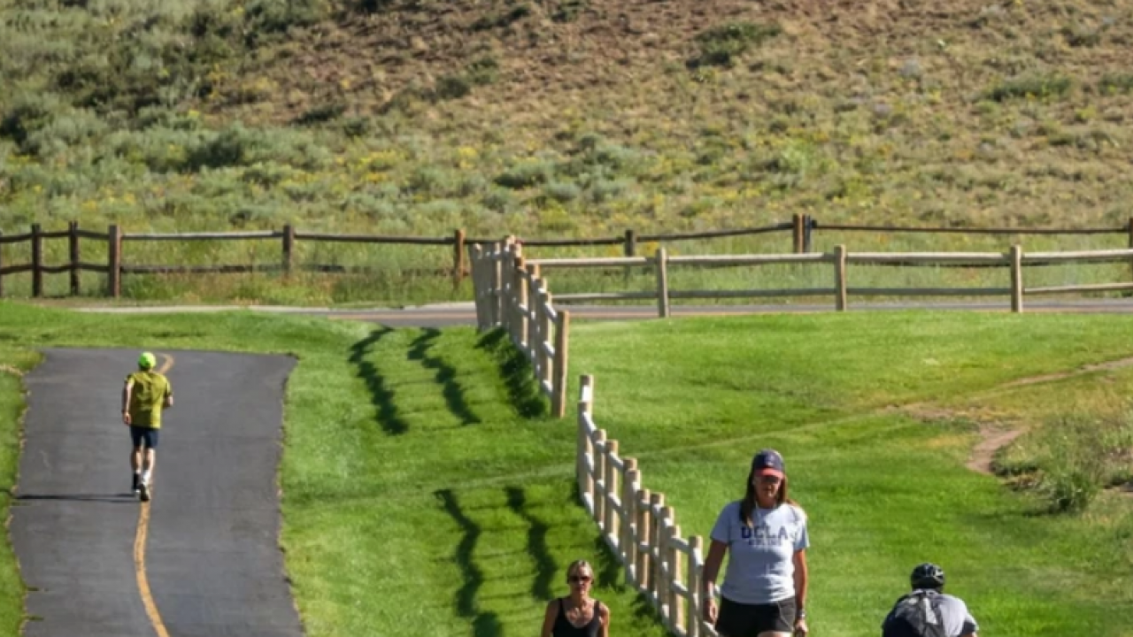 Foto - Dünyanın önde gelen milyarderleri ve teknoloji devleri kampa girdi