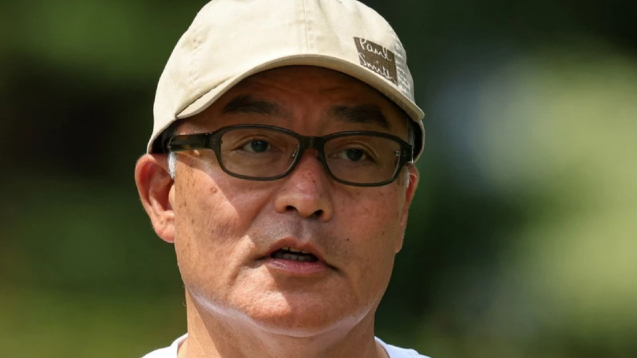 Foto - Dünyanın önde gelen milyarderleri ve teknoloji devleri kampa girdi