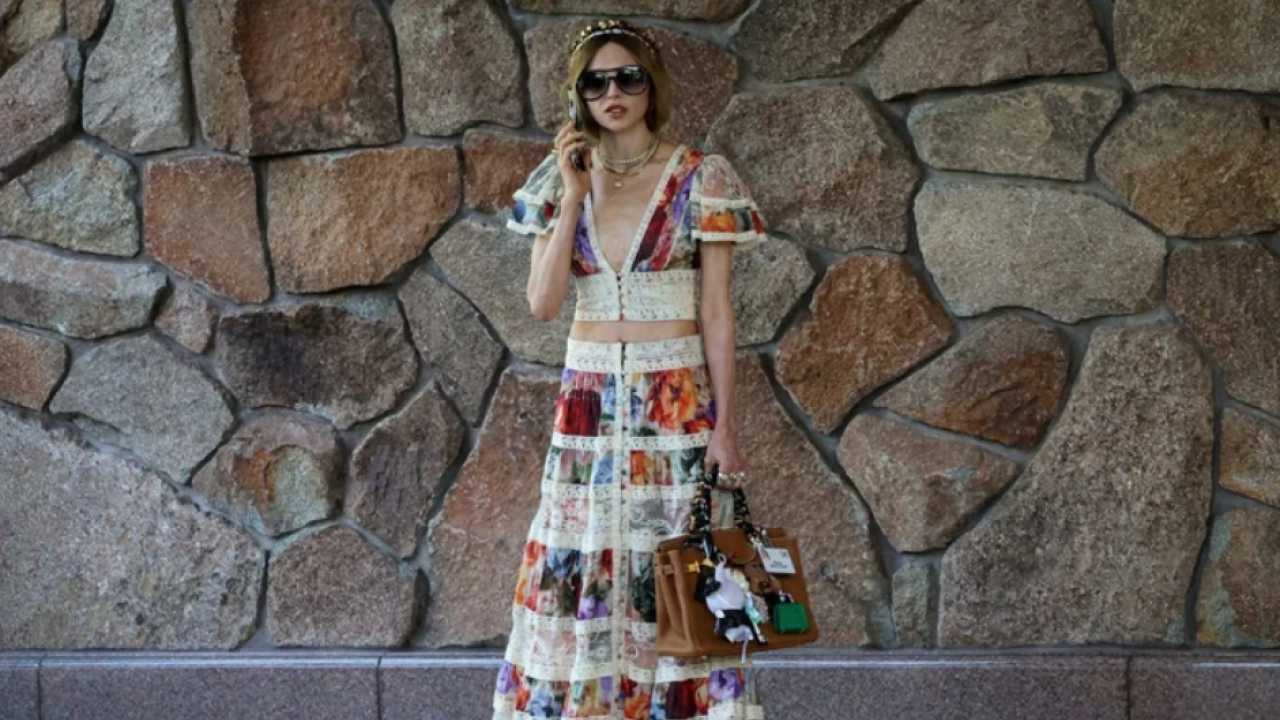 Foto - Dünyanın önde gelen milyarderleri ve teknoloji devleri kampa girdi