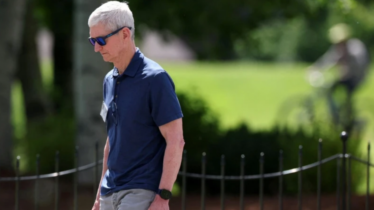 Foto - Dünyanın önde gelen milyarderleri ve teknoloji devleri kampa girdi