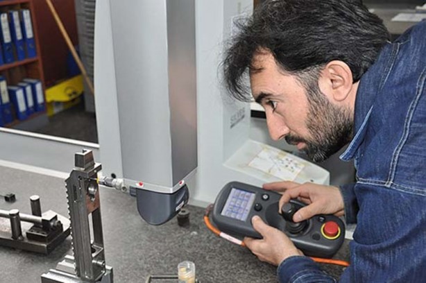 Foto - Dünyanın peşinde olduğu Milli Piyade Tüfeğinden beklenen haber geldi