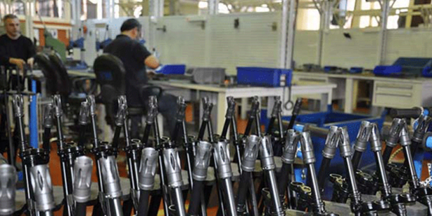 Foto - Dünyanın peşinde olduğu Milli Piyade Tüfeğinden beklenen haber geldi