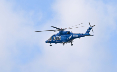 Foto - En son 300 sipariş alan Gökbey'in pilotu ilk kez açıkladı: Helikopterin zarfını açtık