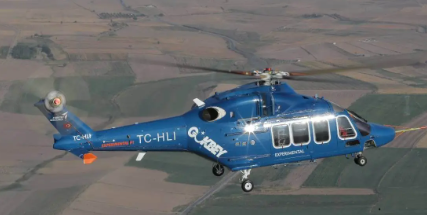 Foto - En son 300 sipariş alan Gökbey'in pilotu ilk kez açıkladı: Helikopterin zarfını açtık