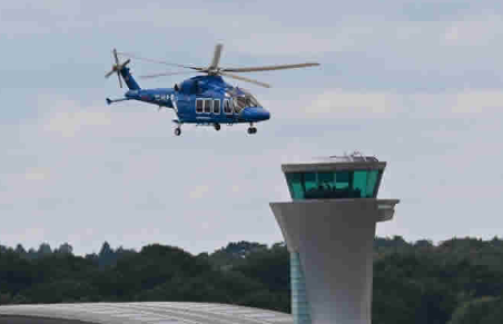 Foto - En son 300 sipariş alan Gökbey'in pilotu ilk kez açıkladı: Helikopterin zarfını açtık