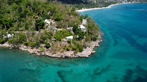 Foto - Dünyanın saklı hazinelerinden biri: Providencia Adası
