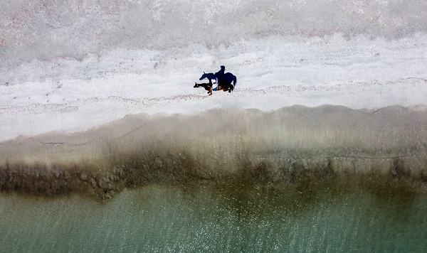 Foto - Dünyanın saklı hazinelerinden biri: Providencia Adası