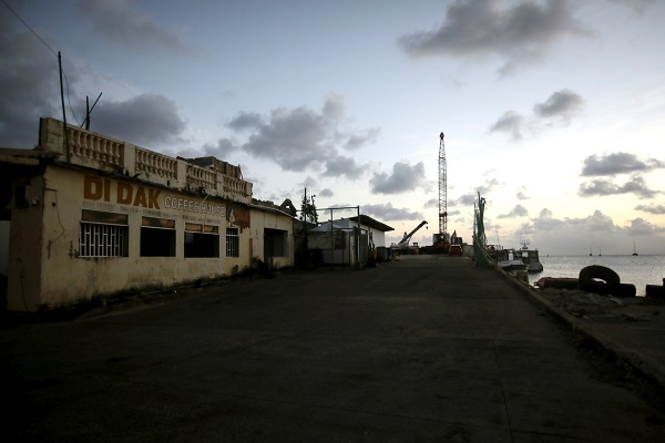 Foto - Dünyanın saklı hazinelerinden biri: Providencia Adası