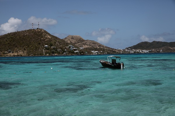 Dünyanın saklı hazinelerinden biri: Providencia Adası