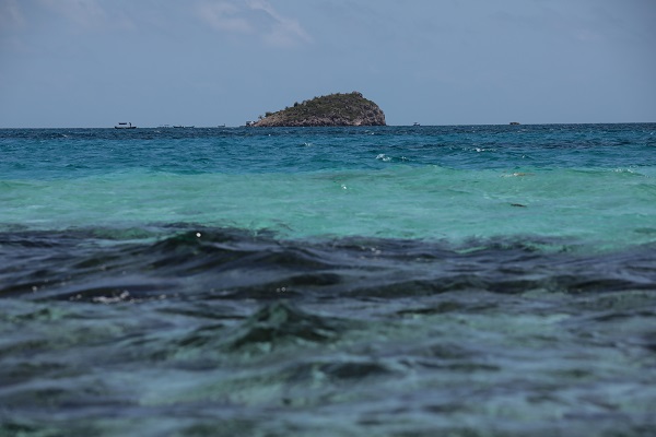 Foto - Dünyanın saklı hazinelerinden biri: Providencia Adası