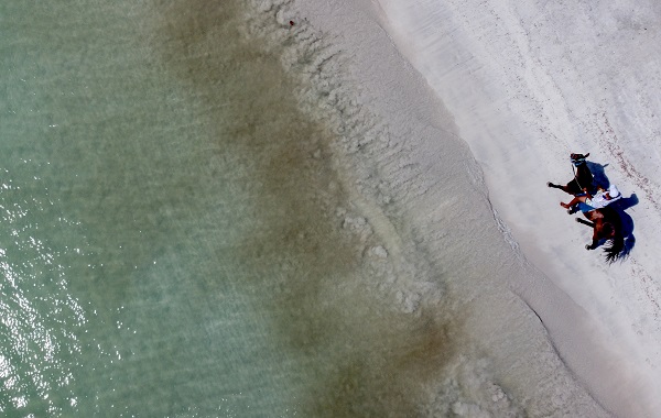 Foto - Dünyanın saklı hazinelerinden biri: Providencia Adası