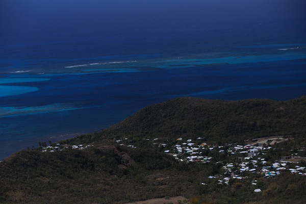 Foto - Dünyanın saklı hazinelerinden biri: Providencia Adası