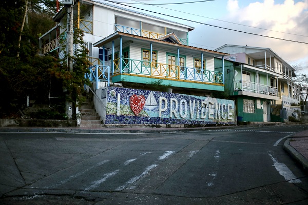 Foto - Dünyanın saklı hazinelerinden biri: Providencia Adası