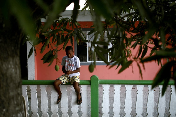 Foto - Dünyanın saklı hazinelerinden biri: Providencia Adası