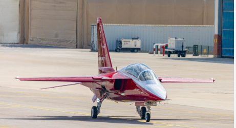 Foto - Dünyanın satın almak için havalanmasını beklediği Hürjet'le ilgili flaş gelişme! Çok kritik teste girdi ve sonuç...